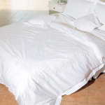 [40수평직-자수)베론(화이트-스커트)[J1358]]