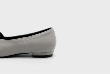 밴딩스트랩 심플 여성플랫슈즈 (1.5cm), , 소보제화, FLAT 밴딩스트랩 심플 여성플랫슈즈 (1.5cm) - 소보제화