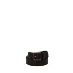 21SS[에르메네질도제냐]Braided leather belt _ J1113EBPTL3FTDM - 리본즈 코리아(REEBONZ KOREA)