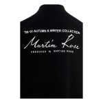 머스트잇(MUSTIT) - 20FW[마틴로즈]Logo t-shirt _ MRAW20605BLACK