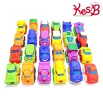 역할놀이교구 말랑 소프트자동차 24종*역할놀이의사,의사놀이세트,병원놀이세트,어린이집장난감,역할의사,역할장난감*옵션선택은... 