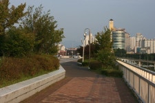 낭만과 고풍이 살아 숨 쉬는 광진교 8번가,,탐사,여행기사,트래블아이