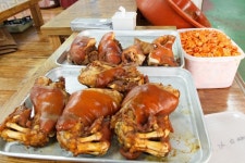 하나의 맛집, 두 가지 별미, 대전 서구,,별미,여행기사,트래블아이