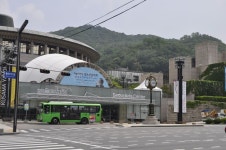 예술이 모여 명물이 탄생한 곳, 예술의 전당,서울특별시 서초구,명물,여행기사,트래블아이