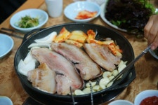 맛과 멋이 공존하는 달서구 음식거리,대구광역시 달서구,별미,여행기사,트래블아이