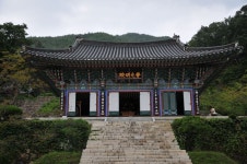 용문사에서 사찰문화를 체험하다,경상북도 예천군,체험,여행기사,트래블아이