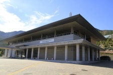 한방 약초의 세계화를 꿈꾸는 경남 산청,,체험,여행기사,트래블아이