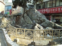 광주시가 간직한 두 개의 돌, 무명도공의 비와 곤지암을 찾아서,경기도 광주시,탐사,여행기사,트래블아이