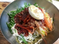 부추 주산지에서 맛보는 부추 국수,경기도 양주시,별미,여행기사,트래블아이