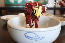 고래고기 맛도 안보고 울산 여행이랄 수 있나?,울산광역시 남구,별미,여행기사,트래블아이