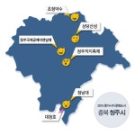 [지역] 우리의 자랑스러운 문화도시 청주, 세계를 탐하다,충청북도 청주시,트래블투데이,여행기사,트래블아이