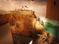 [역사박물관] 살아있는 역사의 굳센 울림,,트래블투데이,여행기사,트래블아이