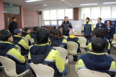 소방활동 소개 ( 상세보기 )| 오산소방서