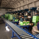 Coil Nail Making Machine - Wvt Industries