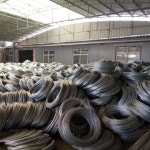 Industry Staple Pin Production Line - Wvt Industries - ecplaza.net