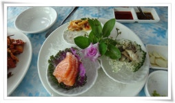 강화도-석모도 소규모 투어 다녀온 이야기. - New Dossa - 강화도-석모도 소규모 투어 다녀온 이야기.