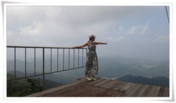 15/08/22 동부 투어.용평-안반데기-임계 다녀온 이야기 2부 - New Dossa - 15/08/22 동부 투어.용평-안반데기-임계 다녀온 이야기 2부