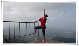 15/08/22 동부 투어.용평-안반데기-임계 다녀온 이야기 2부 - New Dossa - 15/08/22 동부 투어.용평-안반데기-임계 다녀온 이야기 2부