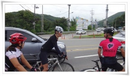 [동부] 16/07/02 동부 초급 올팍-퇴촌 다녀온 사진 및 후기요~~~ - New Dossa - [동부] 16/07/02 동부 초급 올팍-퇴촌 다녀온 사진 및 후기요~~~