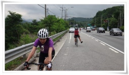 [동부] 16/07/02 동부 초급 올팍-퇴촌 다녀온 사진 및 후기요~~~ - New Dossa - [동부] 16/07/02 동부 초급 올팍-퇴촌 다녀온 사진 및 후기요~~~