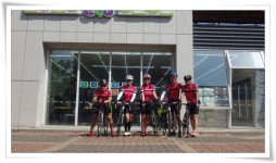 17/04/22 올팍-벗고개-서후리-벗고개 다녀온 사진 및 후기 - New Dossa - 17/04/22 올팍-벗고개-서후리-벗고개 다녀온 사진 및 후기