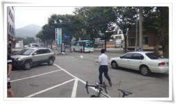 [동부] 17/09/24 동부 초급 광평교-하오고개 후기요~~~! - New Dossa - [동부] 17/09/24 동부 초급 광평교-하오고개 후기요~~~!