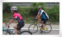 [동부] 17/09/24 동부 초급 광평교-하오고개 후기요~~~! - New Dossa - [동부] 17/09/24 동부 초급 광평교-하오고개 후기요~~~!