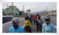 (토요초급) 4/7(토) 9:00 올팍-벗고개-올팍후기요~! - New Dossa - (토요초급) 4/7(토) 9:00 올팍-벗고개-올팍후기요~!