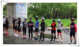 [일요초급](5/13)(일)(09:00) 광평교-달래내-하오고개 다녀온 후기요~! - New Dossa - [일요초급](5/13)(일)(09:00) 광평교-달래내-하오고개... 