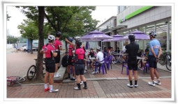 18/08/25 동부 초급 올팍-남한산성 다녀온 사진 및 후기 - New Dossa - 18/08/25 동부 초급 올팍-남한산성 다녀온 사진 및 후기