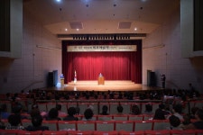 목포예술제 시상식 및 예술인의 밤(10.06.문화예술회관) - 열린시장실 목포예술제 시상식 및 예술인의 밤(10.06.문화예술회관)