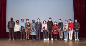 (11.11.시민문화체육센터) 2020 모범음식점 음식문화개선 교육 - 목포시 (11.11.시민문화체육센터) 2020 모범음식점 음식문화개선 교육