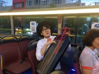 여수관광문화 > 여행·체험 > 여수 낭만버스 > 시간을 달리는 버스커 > 사진갤러리의 시간을 달리는 버스커 게시물 상세보기