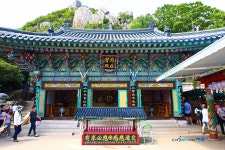 여수관광문화 > 이용안내 > 사진갤러리 > 의 향일암 게시물 상세보기