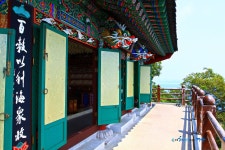 여수관광문화 > 이용안내 > 사진갤러리 > 의 향일암 게시물 상세보기