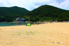 여수관광문화 > 이용안내 > 사진갤러리 > 의 방죽포해수욕장 게시물 상세보기