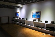 여수관광문화 > 이용안내 > 사진갤러리 > 의 청화테마촌_무기전시관 게시물 상세보기