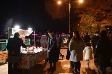 여수관광문화 > 이용안내 > 관광사진 다운로드 > 의 여수해양공원(낭만포차거리)_16 게시물 상세보기