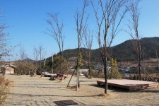 여수관광문화이용안내 > 관광사진 다운로드 > 의 굴전여가캠핑장 게시물 상세보기