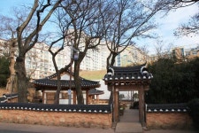 여수관광문화이용안내 > 관광사진 다운로드 > 의 이충무공 어머니 사시던 곳 게시물 상세보기