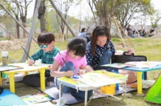 여수관광문화 > 문화·축제 > 여수거북선축제 > 축제갤러리(년도별)의 제51회 여수거북선축제(거북선 그리기,만들기대회) 게시물 상세보기