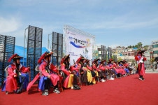 여수관광문화 > 문화·축제 > 여수거북선축제 > 축제갤러리(년도별)의 소년이순신장군 선발대회 게시물 상세보기