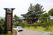 여수관광문화 > 이용안내 > 사진갤러리 > 의 진남관 게시물 상세보기
