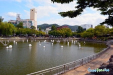 여수관광문화 > 이용안내 > 사진갤러리 > 의 거북선공원 게시물 상세보기