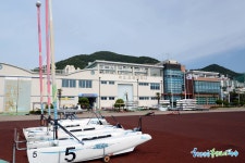 여수관광문화 > 이용안내 > 사진갤러리 > 의 소호요트마리나 게시물 상세보기