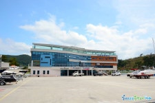 여수관광문화 > 이용안내 > 사진갤러리 > 의 웅천마리나 게시물 상세보기