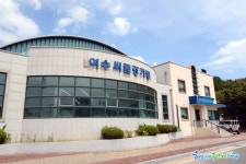 여수관광문화 > 이용안내 > 사진갤러리 > 의 진남체육공원 게시물 상세보기