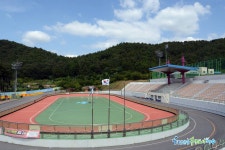 여수관광문화 > 이용안내 > 사진갤러리 > 의 진남체육공원 게시물 상세보기