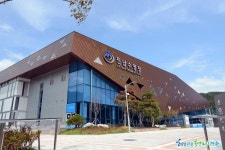여수관광문화 > 이용안내 > 사진갤러리 > 의 진남체육공원 게시물 상세보기