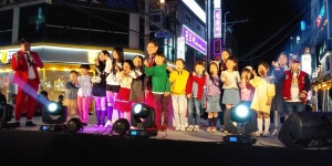 여수관광문화 > 문화·축제 > 여수청년거리문화축제 > 2019년 > 갤러리의 선소 HOT로드 페스티벌 게시물 상세보기